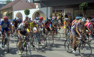 REKREATIVCI U SUBOTU I NEDELJU OPET BACKOM PETROVCU